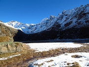 PASSEGGIATA IN VALMASINO AL RIFUGIO PONTI MT.2559 Venerdi 16 novembre 2012  - FOTOGALLERY